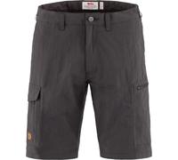 Fjällräven Travellers MT Shorts M Shorts de Sport Homme Dark Grey FR : M (Taille Fabricant : 48)
