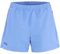 Fjall Raven - Short léger et respirant - Vardag Summer Shorts W Ultramarine pour Femme - Taille L - Bleu Bleu L