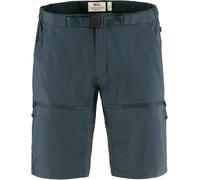 Fjall Raven - Short stretch et léger de randonnée - High Coast Hike Shorts M Navy - Taille S/M Navy S/M