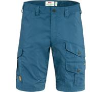 Fjallraven 86892-534 Vidda Pro Lite Shorts M Shorts Homme Indigo Blue Taille 54