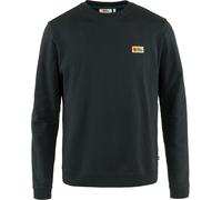 Fjällräven - Vardag Sweater - Pull - XXL - black