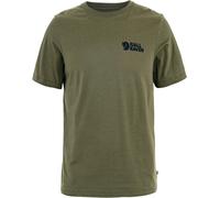 Fjall Raven - Swedish Forest Tee M Laurel Green pour Homme - Taille XXL XXL