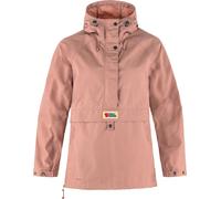 Fjall Raven - Veste à capuche - Vardag Anorak W Dusty Rose - Taille M Rose M