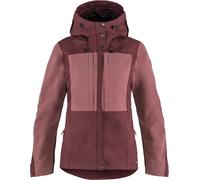 Fjall Raven - Veste de randonnée - Keb Jacket W Port Mesa Purple pour Femme - Taille L - Violet Violet L