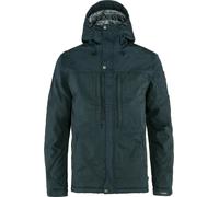 Fjall Raven - Veste de randonnée - Skogsö Padded Jacket M Dark Navy pour Homme - Taille XL Navy XL