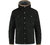 Fjällräven Greenland 1 Down Jacket Noir 2XL Homme