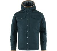 Fjall Raven - Veste en duvet d'oie - Greenland No. 1 Down Jacket M Dark Navy pour Homme - Taille XS Navy XS