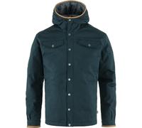 Fjällräven - Greenland No. 1 Down Jacket homme Dark Navy - L