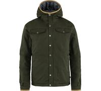Fjällräven Greenland 1 Down Jacket Vert M Homme