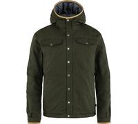 Fjällräven - Greenland No. 1 Down Jacket - Doudoune - L - deep forest
