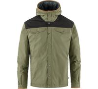 FJALLRAVEN Greenland No. 1 Down Jacket M - Homme - Vert - taille L- modèle 2024