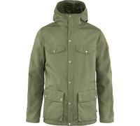 Fjall Raven - Veste en G-1000® Eco - Greenland Jacket M Green - Taille L - Vert Vert L