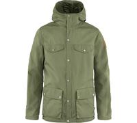 Fjall Raven - Veste en G-1000® Eco - Greenland Jacket M Green - Taille M - Vert Vert M