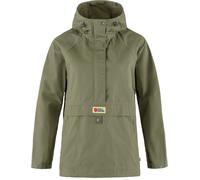 Fjällräven Vardag Jacket Vert L Femme