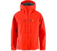 Fjall Raven - Veste imperméable en GORE-TEX® Pro - Bergtagen GTX Pro Jacket M Flame Orange - Taille L Orange L