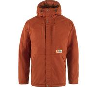 Fjall Raven - Veste isolante en G-1000® Eco - Vardag Lite Padded Jacket M Autumn Leaf pour Homme - Taille XL - Orange Orange XL