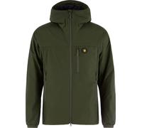 Fjall Raven - Veste légère et compacte avec PrimaLoft® - Bergtagen 60 Insulation Jkt M Deep Forest Black - Taille L - Kaki Kaki L