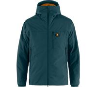 Fjällräven Bergtagen 60 Jacket Vert M Homme