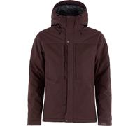 Fjall Raven - Veste légère et isolante - Skogsö Padded Jacket M Black Oak - Taille L - Marron Marron L