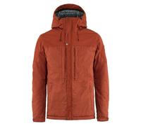 Fjall Raven - Veste légère et solante - Skogsö Padded Jacket M Autumn Leaf - Taille L - Orange Orange L