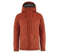 Fjall Raven - Veste légère et solante - Skogsö Padded Jacket M Autumn Leaf - Taille M - Orange Orange M