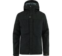 Fjällräven Veste de randonnée Skogsö Padded Jacket – G-1000, G-Loft Supreme – Homme M Noir