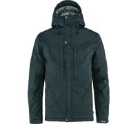 Fjällräven Skogso Jacket Bleu S Homme