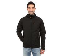 Fjällräven Veste Sten Noir Homme Taille M