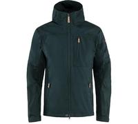 Fjällräven Veste Sten Homme coupe-vent bleu marine M