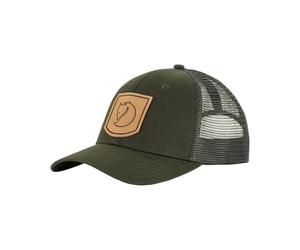 Fjallraven 12100003-662 Värmland Cap/Värmland Cap Hat Unisex Deep Forest Taille L/XL