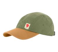 Fjallraven 12100004-620-232 High Coast Wind Cap Hat Unisex Green-Buckwheat Brown Taille S/M
