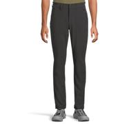 Fjällräven - Abisko Trail Stretch Trousers - Pantalon de trekking - 52 - Regular - dark grey