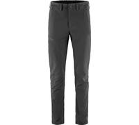 Fjallraven 12200163-030 Abisko Trail Stretch Trousers M Pants Homme Dark Grey Taille 58/R