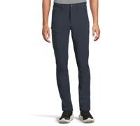 Fjallraven 12200163-555 Abisko Trail Stretch Trousers M Pants Homme Dark Navy Taille 50/R