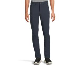 Fjallraven 12200163-555 Abisko Trail Stretch Trousers M Pants Homme Dark Navy Taille 58/R