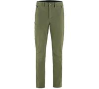 Fjallraven 12200163-625 Abisko Trail Stretch Trousers M Pants Homme Laurel Green Taille 44/R