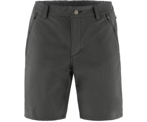Fjallraven 12200165-030 Abisko Trail Stretch Shorts M Shorts Homme Dark Grey Taille 46