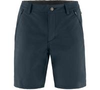 Fjallraven 12200165-555 Abisko Trail Stretch Shorts M Shorts Homme Dark Navy Taille 54