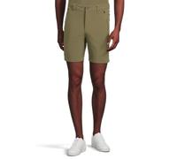 Fjallraven 12200165-625 Abisko Trail Stretch Shorts M Shorts Homme Laurel Green Taille 48