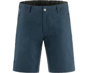 FJALLRAVEN 12200196-560 Hoja Hybrid Shorts M Shorts Homme Navy Taille 44