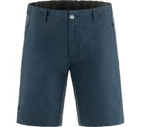 FJALLRAVEN 12200196-560 Hoja Hybrid Shorts M Shorts Homme Navy Taille 56