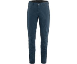 FJALLRAVEN 12200197-560 Hoja Hybrid Trousers M Pants Homme Navy Taille 54