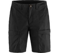 FJALLRAVEN 12200209-550 Abisko Hybrid Trail Shorts M Shorts Homme Black Taille 58