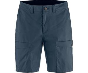 FJALLRAVEN 12200209-560 Abisko Hybrid Trail Shorts M Shorts Homme Navy Taille 50