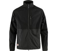 Fjallraven 12500138-550 HC Hybrid Wind Jacket M Jacket Homme Black Taille XL