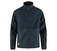Fjallraven 12500138-555 HC Hybrid Wind Jacket M Jacket Homme Dark Navy Taille XL
