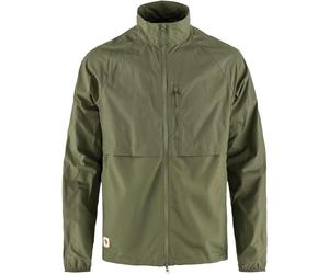 Fjallraven 12500138-620 HC Hybrid Wind Jacket M Jacket Homme Green Taille L