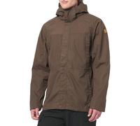 Veste Fjällräven Drev Hybrid vert olive foncé L