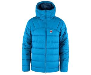 FJALLRAVEN 12500152-525-560 Expedition Mid Winter Jacket M Jacket Homme UN Blue-Navy Taille S