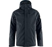 FJALLRAVEN 12500159-555 HC Hydratic Padded Trail Jkt M Jacket Homme Dark Navy Taille XS